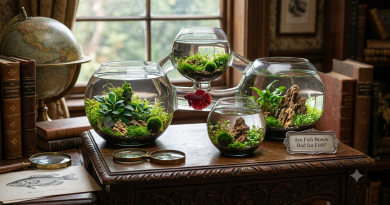 Are Fish Bowls Bad for Fish? (The Truth About Fish Bowls) Are-Fish-Bowls-Bad-for-Fish
