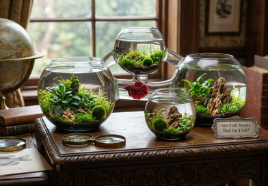 Are Fish Bowls Bad for Fish? (The Truth About Fish Bowls) Are-Fish-Bowls-Bad-for-Fish