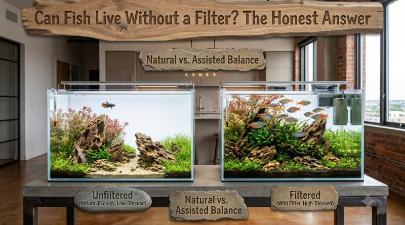 Can-Fish-Live-Without-a-Filter