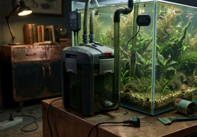 What Happens If Your Aquarium Filter Stops Working? (Emergency Guide) aquarium-filter-stops-working
