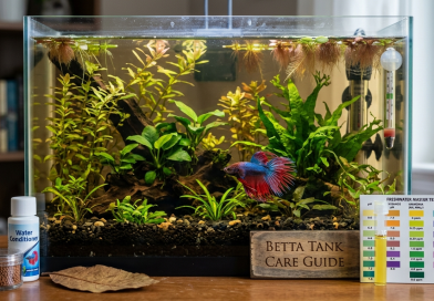 Can Betta Fish Live Without a Filter? (Complete Care Guide) can-betta-fish-live-without-a-filter