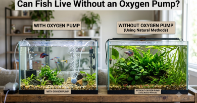 can-fish-live-without-oxygen-pump
